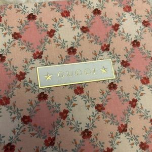 Gucci Style book Fashion Catalog Picture book Look book Collection